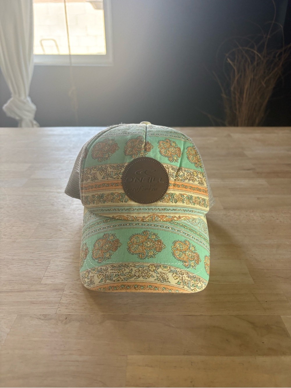 O’Neill hat